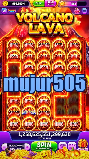 mujur505 Unduh