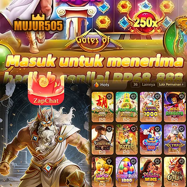 mujur505 Masuk - mujur505 Resmi