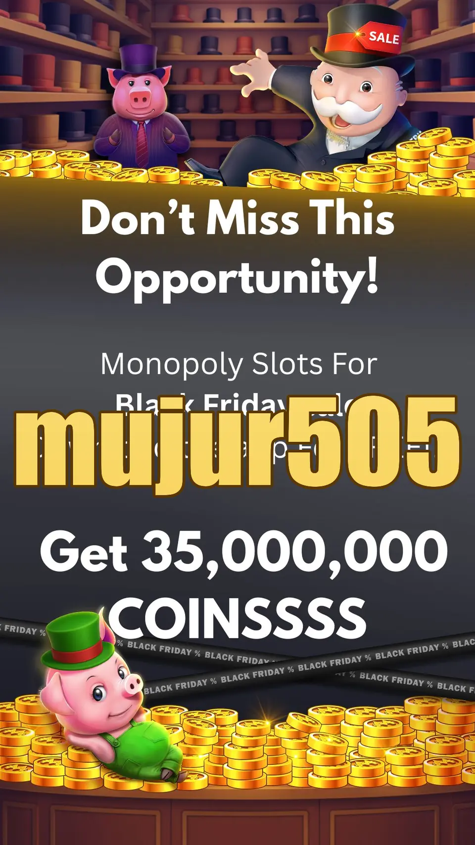 mujur505 Preview - Resmi Unduh