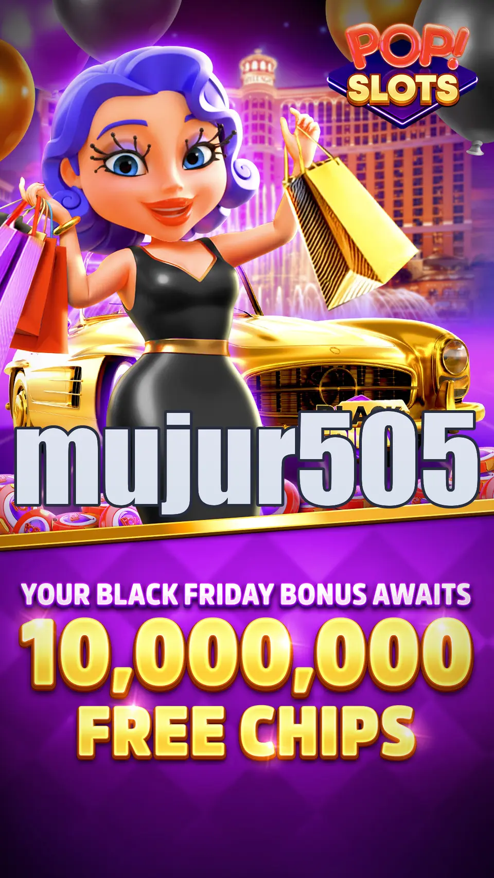 mujur505 Tangkapan Layar Resmi APK